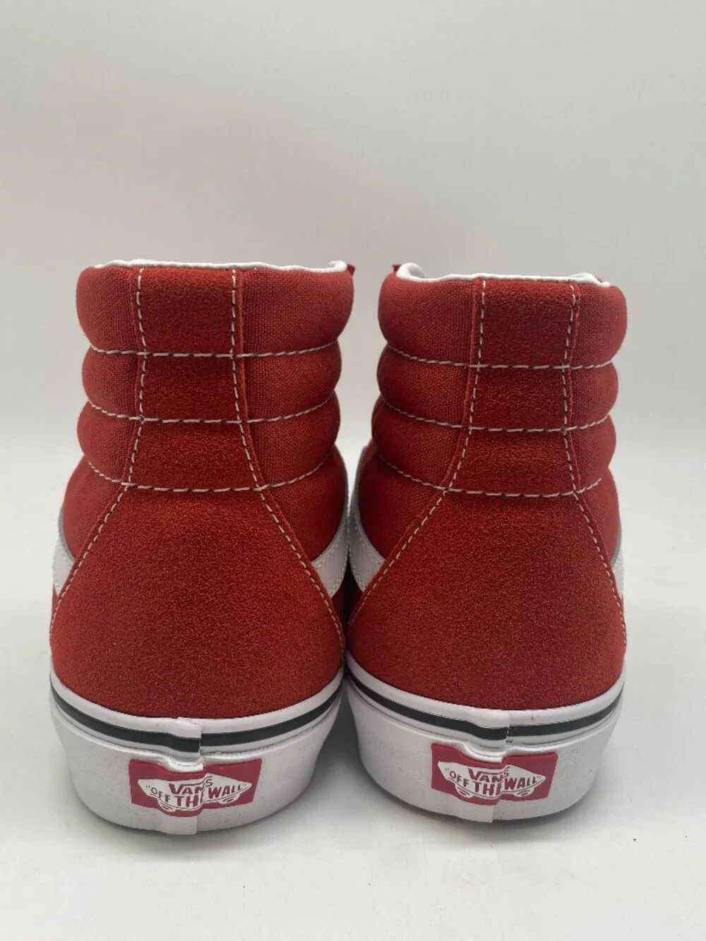 Vans brand new